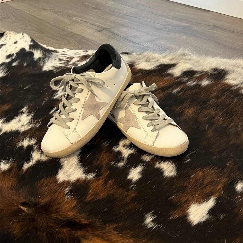 Golden Goose shoes women’s 7.5